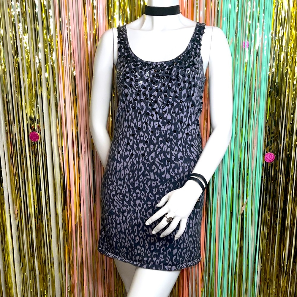 F21 Tunic Dress